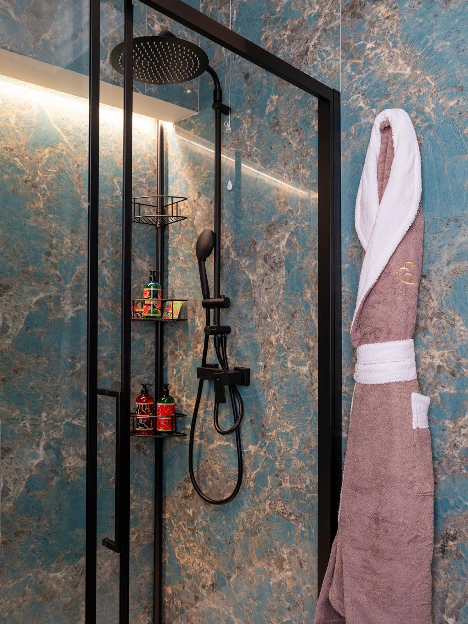 Elizabeth Unique Apartments - A Member Of Design Hotels Roma Dış mekan fotoğraf