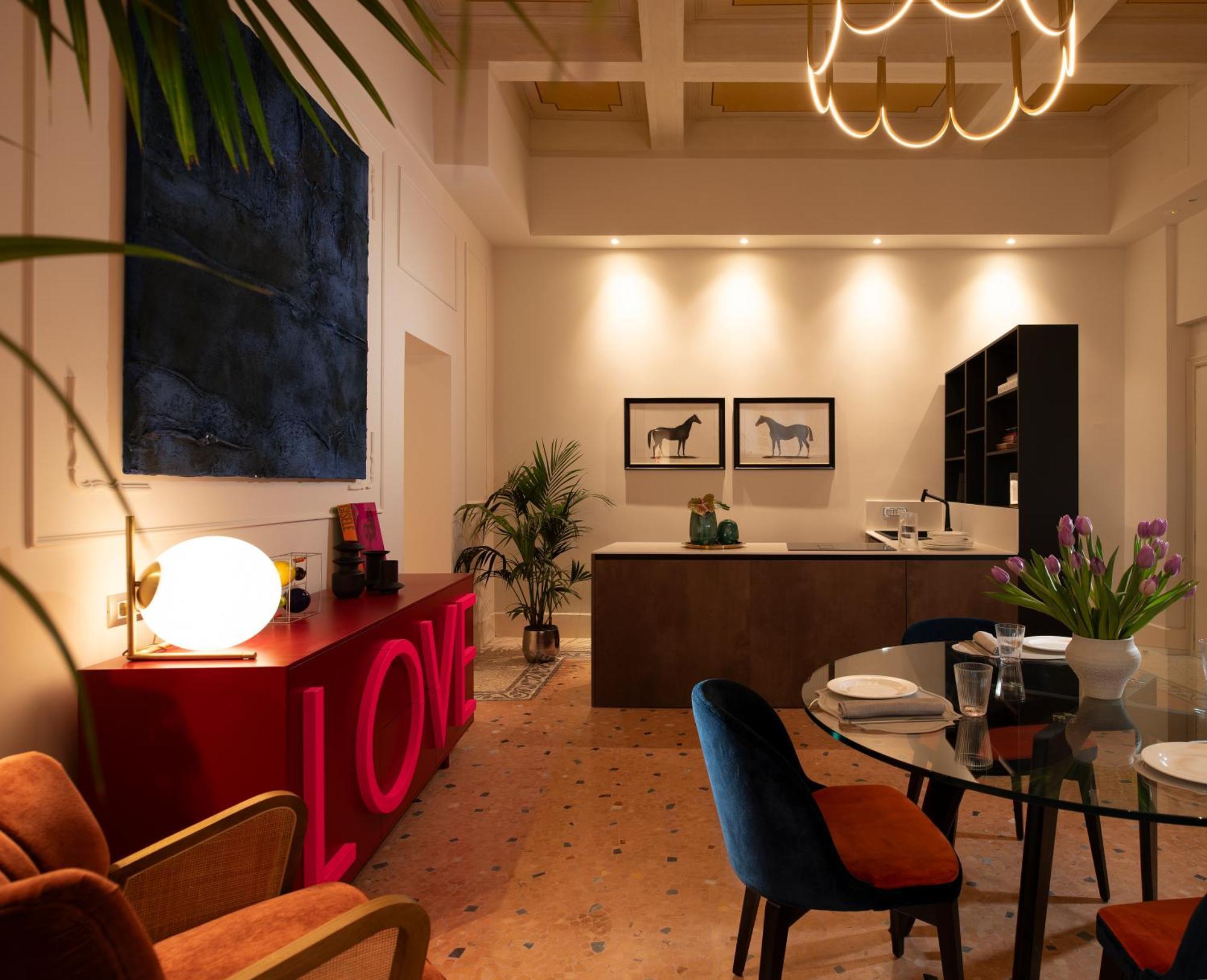 Elizabeth Unique Apartments - A Member Of Design Hotels Roma Dış mekan fotoğraf